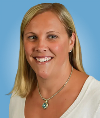 Nicole Hunter