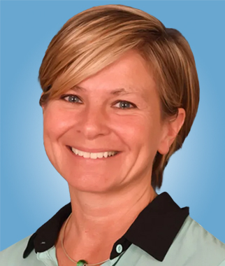 Tricia Wittekind