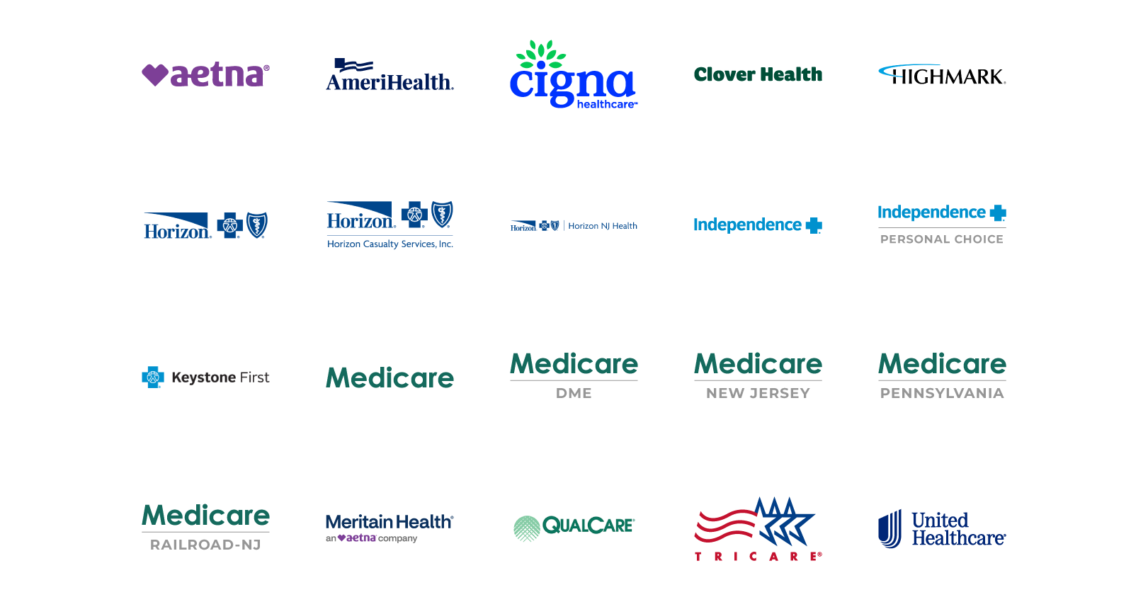 Redefine Healthcare Insurance Network