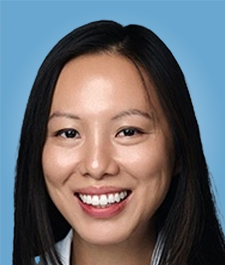 Dr. Natalie Wong