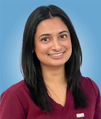 Poonam Patel