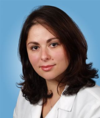 Dr. Tanya Weissman