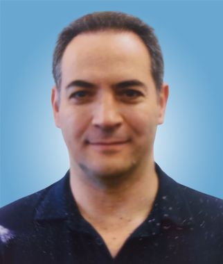 Dr. Nader Kasim