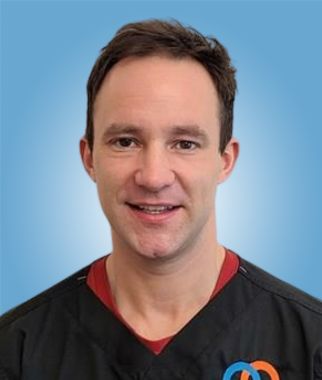 Christopher Adams