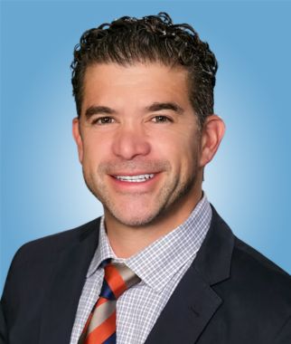 Dr. Fabio Orozco