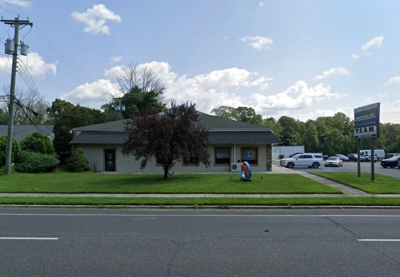 Redefine located in Hammonton - NJ