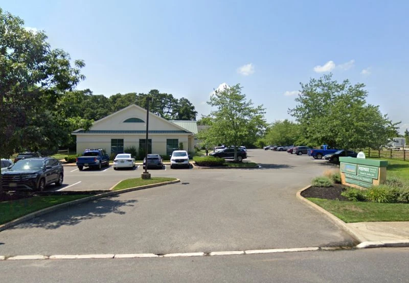 Redefine located in Linwood - NJ
