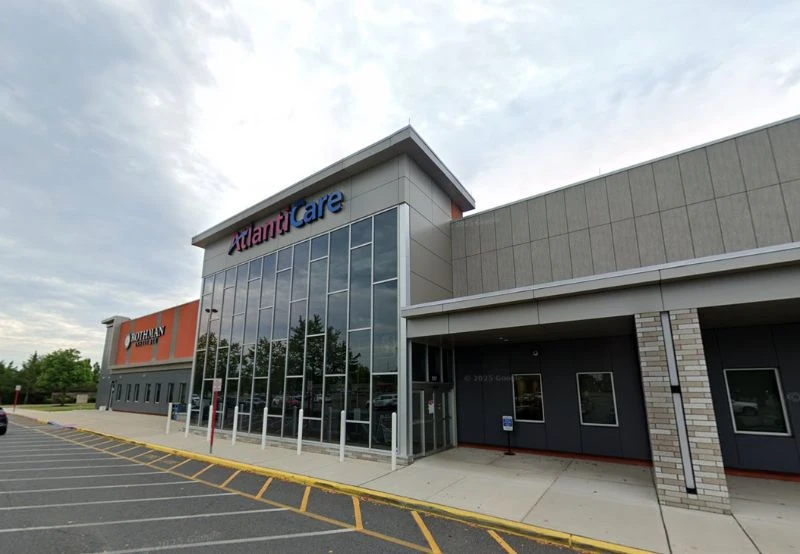 Redefine located in Manahawkin - NJ